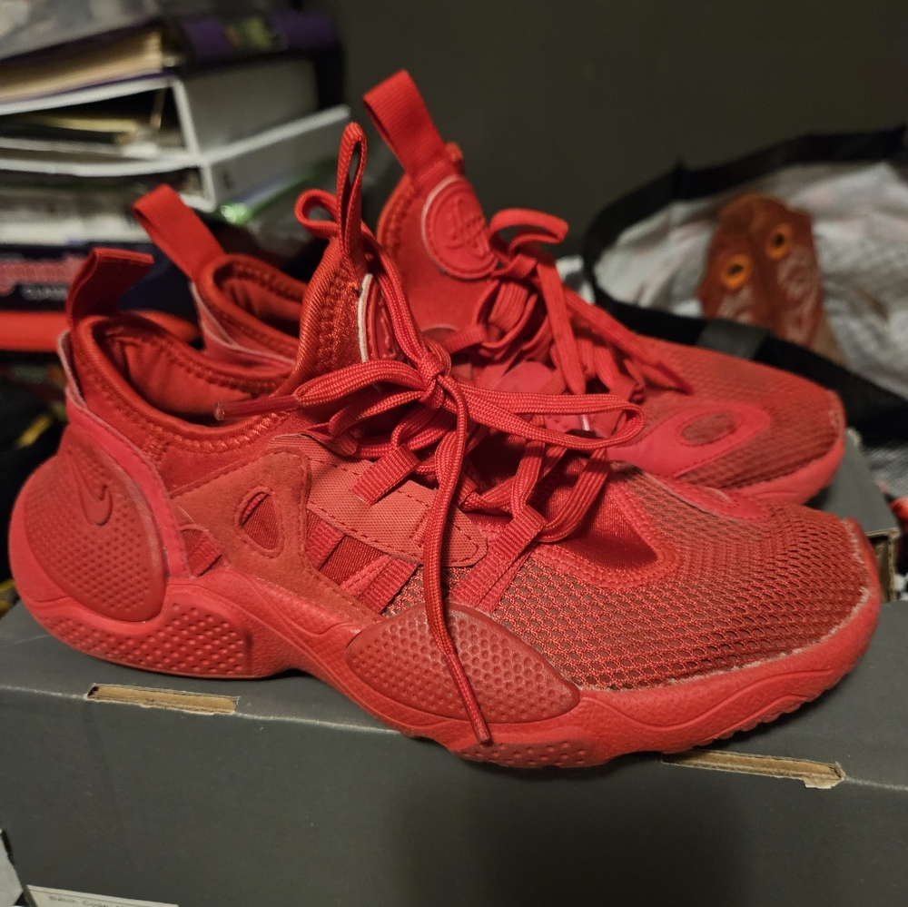 Nike Huarache Edge
